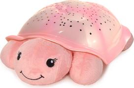 Cloud B - Twinkling Twilight Turtle, Pink (CB7323-T2P)