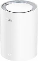 Cudy System WiFi Mesh M1800 (1-Pack) AX1800
