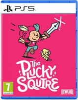 Devolver Digital The Plucky Squire