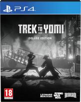 Devolver Digital Trek to Yomi (Deluxe Edition)