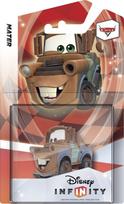 Disney Infinity Character - Mater