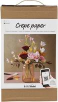 Diy Kit - Creative Kit - Crepe Paper (97089)