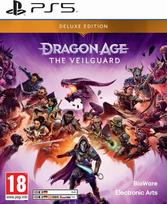 EA Dragon Age: The Veilguard (Deluxe Edition)