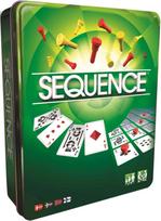 Enigma Sequence - Travel Edition (Nordic)