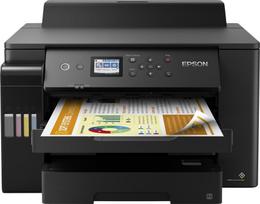 Epson - Ecotank ET-16150 Printer