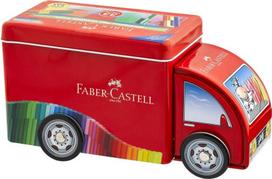 Faber-Castell - Fibre-tip pen CONNECTOR Truck (155533)
