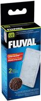 Fluval -Poly/Clearmax filter cartridge Fluval U2 - (126.2481)