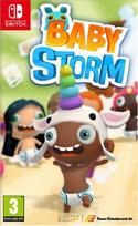 Forever Entertainment Baby Storm