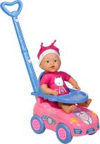 Ga-Toys Baby walker w. doll (20244)