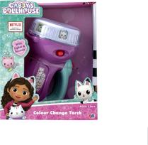 Gabby's Dollhouse Colour Change Torch (90395)
