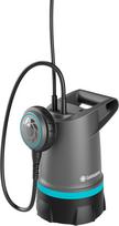 Gardena - Clear Water Submersible Pump 20000 BASIC - 20,000 l/h - with Float Switch