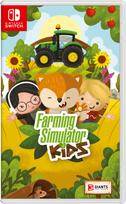 Giants Farming Simulator Kids (Code In Box)
