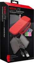 Gioteck Nintendo Switch Lite Essential Starter Pack
