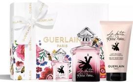 Guerlain - La Petite Robe Noire EDP 50 ml +  Body Lotion 75 ml + EDP 5 ml - Giftset