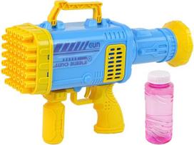 Happy Summer - Super Bubble Blaster 45 Holes (303108)