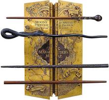 Harry Potter - The Marauder's Map Wand Collection (NN7905)
