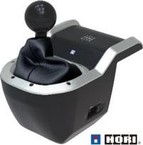 Hori 7-Speed Racing Shifter for PC (Windows 11/10)