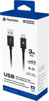 Hori DUALSENSE CONTROLLER CHARGE CABLE