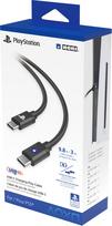 Hori USB-C Charging Play Cable for DualSense Wireless Controller
