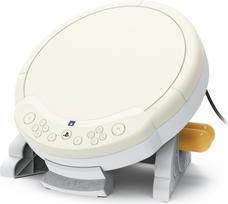 Hori Taiko No Tatsujin Drum Controller