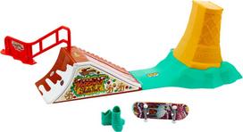 Hot Wheels - Skate Dessert Skate Par (HXK91)