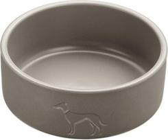 Hunter - Dogbowl ceramic Osby 550 ml, taupe - (68984)