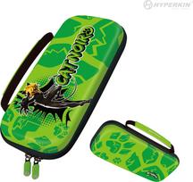 Hyperkin Official Miraculous Hard Case - Switch/Oled/Lite (Cat Noir)