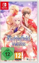 Idea Factory Battlefield Waltz (Day 1 Edition)