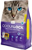 Intersand - Catlitter Odour Lock Lavender 12kg - (77797921312)