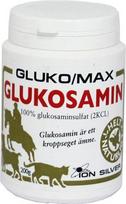 Ion Silver - Gluko/Max 200Gr Glucosamine Sulfate 100% - (721.0225)