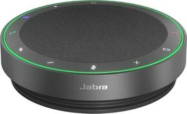Jabra Speak2 75 MS Teams - Link 380a, Dark Grey