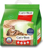 Jrs Petcare - Cats Best Original 10L - (400297300092)