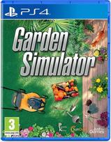 Just For Games Garden Simulator