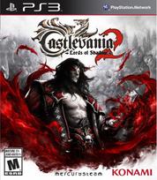 Konami Castlevania: Lords of Shadow 2 ( Import )