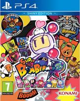Konami Super Bomberman R (Shiny Edition)