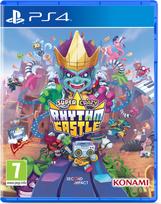 Konami Super Crazy Rhythm Castle