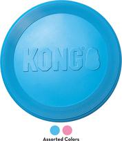 Kong - Puppy Flyer - S - 18cm