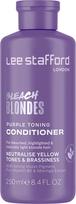 Lee Stafford - Bleach Blondes Purple Toning Conditioner 250 ml