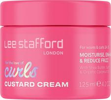 Lee Stafford - For The Love Of Curls Custard Cream 125 ml