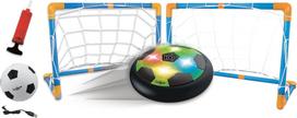 Lexibook - AeroFoot - Sliding Football (JG980)