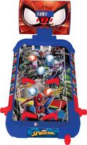 Lexibook - Spider-Man - Electronic Pinball (JG610SP)