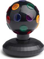 Light - Up - Disco Ball Black 13cm (MCDC007)