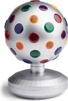 Light - Up - Disco Ball Silver 28cm (MCDC002)
