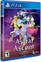 Limited Run Astral Ascent ( Import )