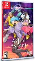 Limited Run Astral Ascent ( Import )