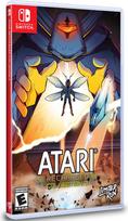 Limited Run Atari Recharged Collection 3 (Limited Run) (Import)