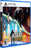 Limited Run Atari Recharged Collection 4 (Limited Run) (Import)