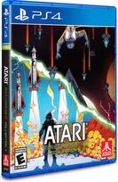 Limited Run Atari Recharged Collection 4 (Limited Run) (Import)