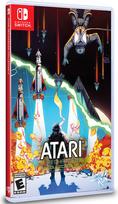 Limited Run Atari Recharged Collection 4 (Limited Run) (Import)