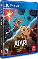 Limited Run Atari Recharged Collection Vol 1 (Import)